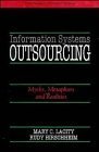 Couverture de Information Systems Outsourcing: Myths, Metaphors and Realities