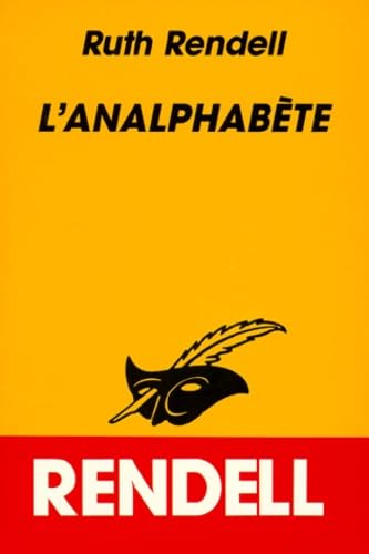 L'Analphabète