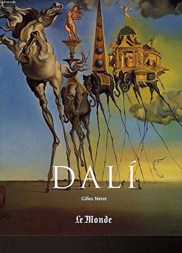 Salvador Dalí (1904-1989)