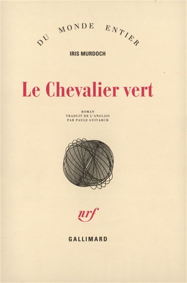 Le chevalier vert