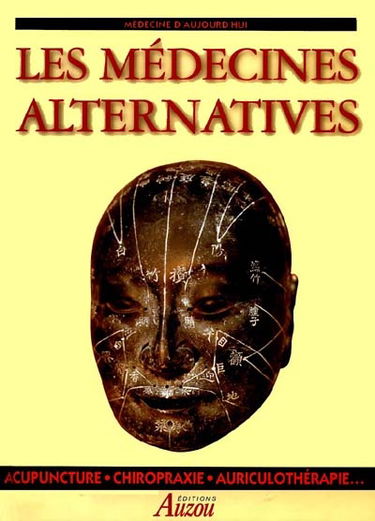 Les médecines alternatives