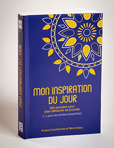 Mon Inspiration du Jour