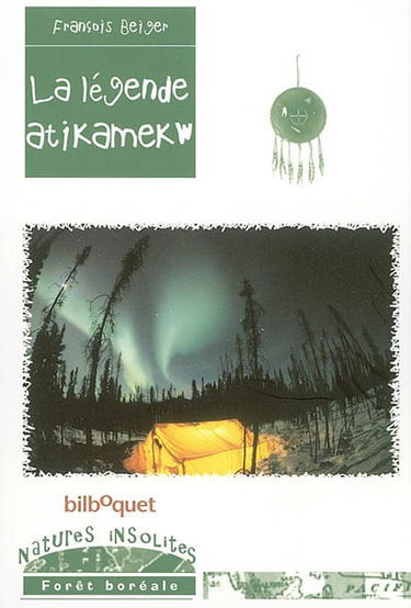 La légende atikamekw