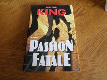 Couverture de Passion fatale