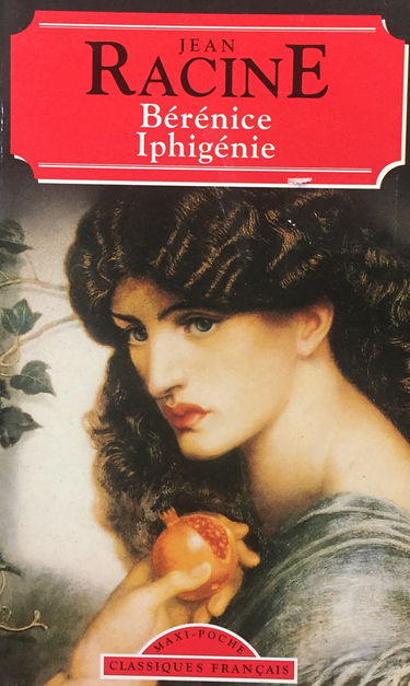 Berenice Iphigenie