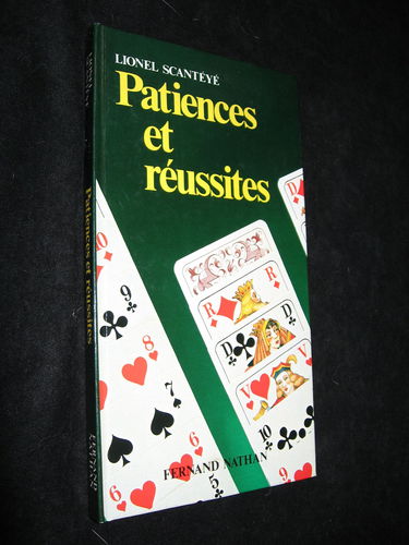 Patiences et réussites