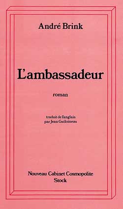 L'Ambassadeur