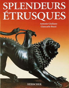 Splendeurs étrusques