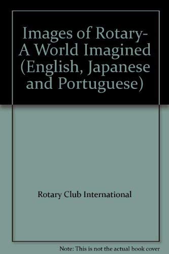 Couverture de Un Siècle de Service - Histoire du Rotary