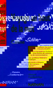 Voyage au bout de la nuit, Céline