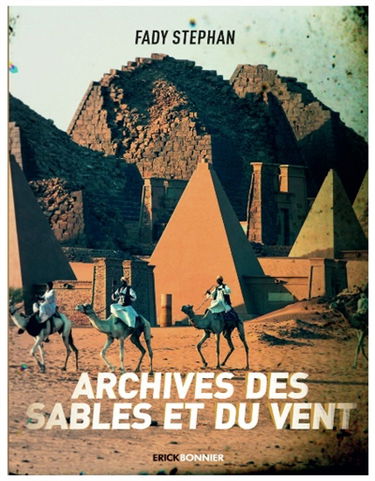 Archives des sables et du vent