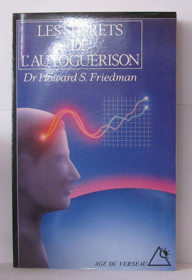 Les Secrets de l'autoguérison