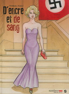 D'encre et de sang. Vol. 1