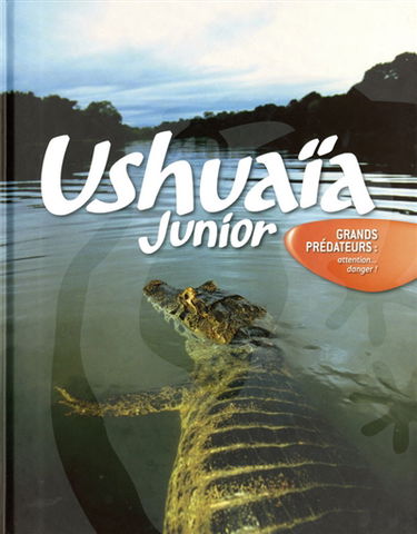 Grands prédateurs : attention... danger !