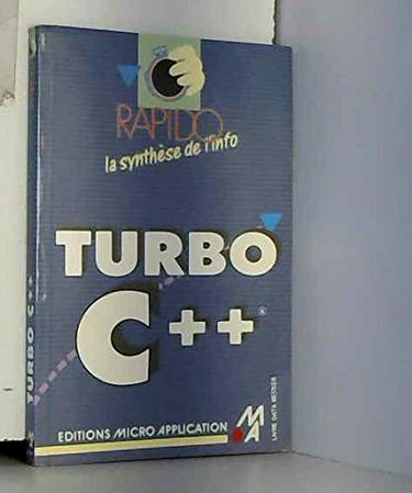 Turbo C++