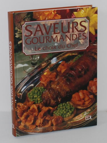 Saveurs gourmandes