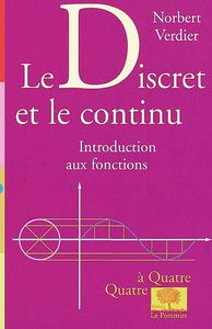 Le discret et le continu : introduction aux fonctions