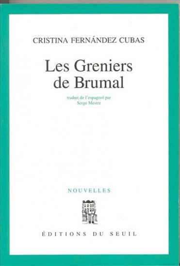 Les Greniers de Brumal
