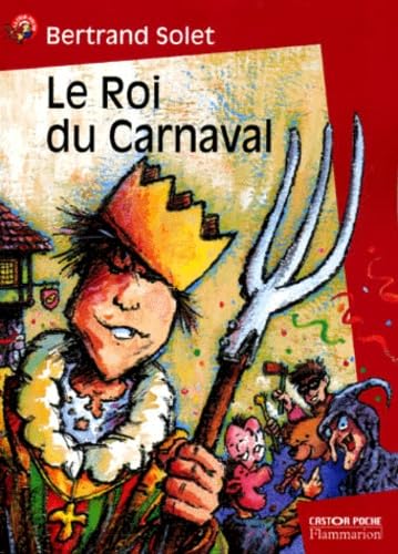 Le roi du carnaval