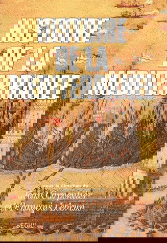 Histoire de la Méditerranée