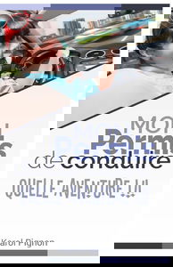 Mon permis de conduire: quelle aventure !!!