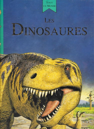 Les Dinosaures