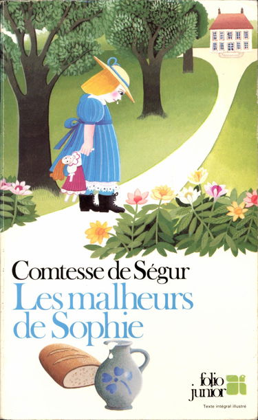 Les malheurs de Sophie