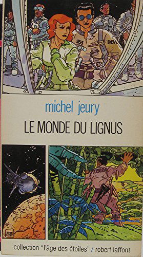 Le Monde du lignus
