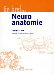 Neuroanatomie en bref : aide-mémoire illustré