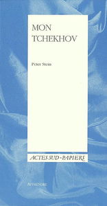 Mon Tchekhov