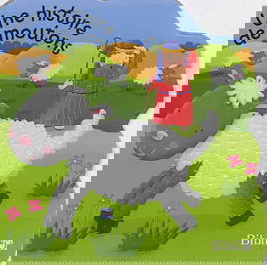 Une histoire de moutons