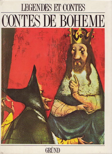 Contes de Bohême