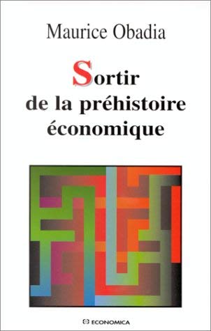 Sortir de la préhistoire économique : racines et germes de l'économie évolutive