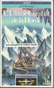 L'ultime combat de la horde