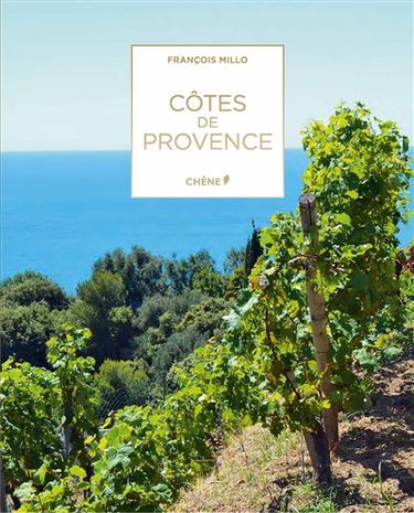 Côtes-de-provence