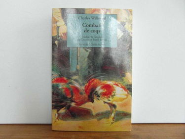 Combats de coqs
