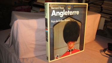 Angleterre, pays de Galles, Ecosse