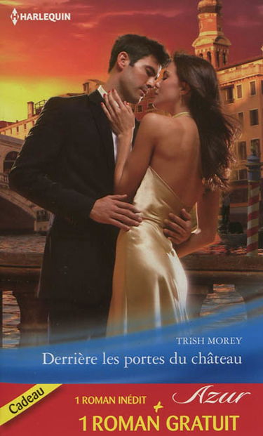 Derrière les portes du château. Amour et trahison