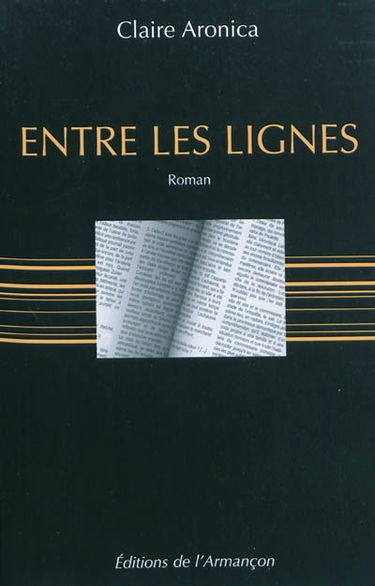 Entre les lignes