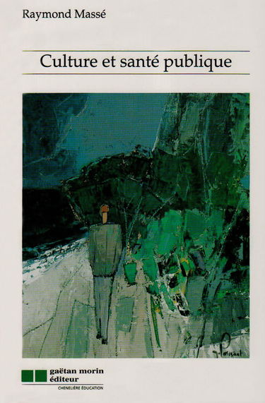 Culture et santé publique