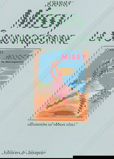 Missy la sauvageonne