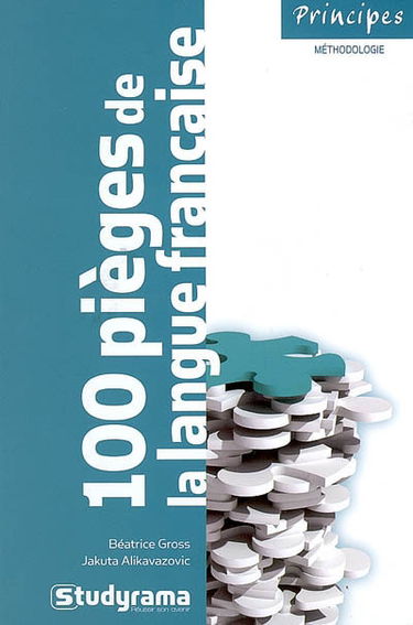 100 pièges de la langue française