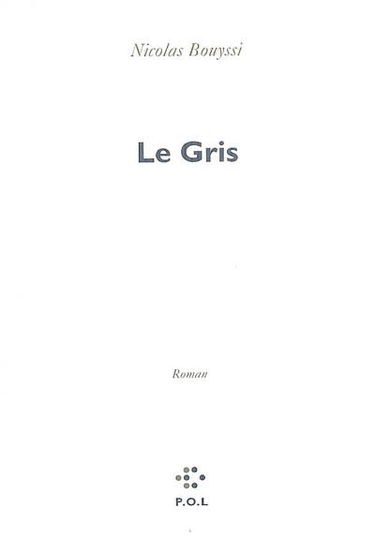 Le gris
