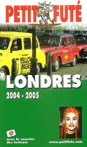 Londres 2004-2005