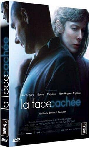 Couverture de La Face cachée