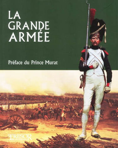 La Grande Armée