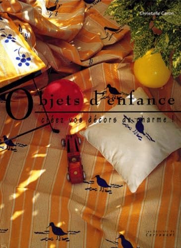 Objets d'enfance