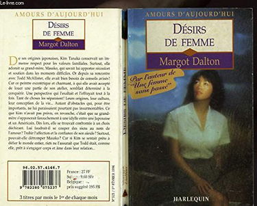 Désirs de femme (Amours d'aujourd'hui)