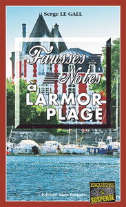 Fausse note à Larmor-Plage