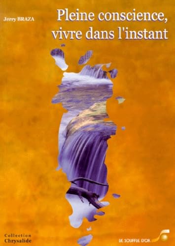 La pleine conscience : vivre dans l'instant
